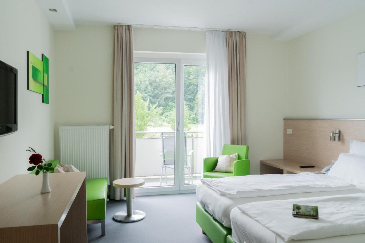 aktiv Sporthotel Sächsische Schweiz Pirna Exterior foto