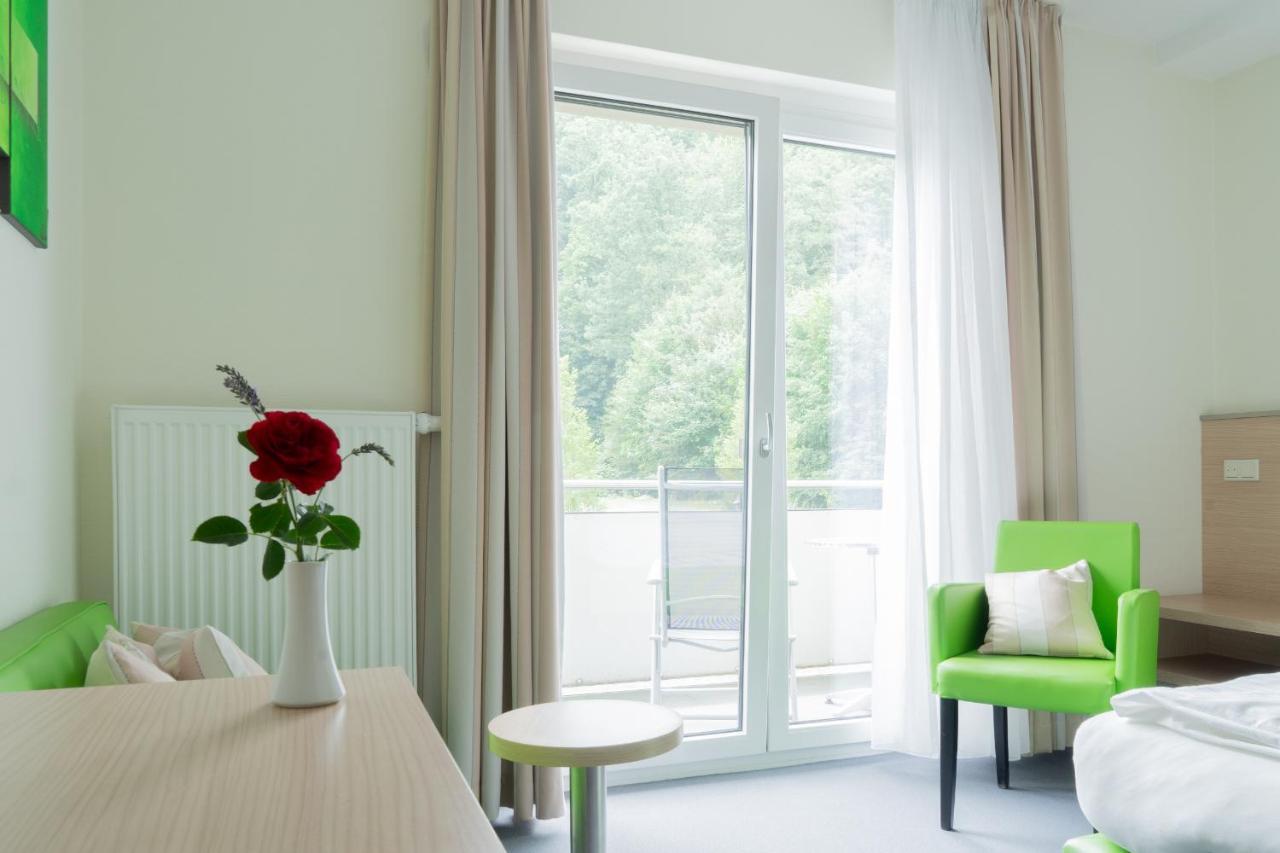 aktiv Sporthotel Sächsische Schweiz Pirna Exterior foto