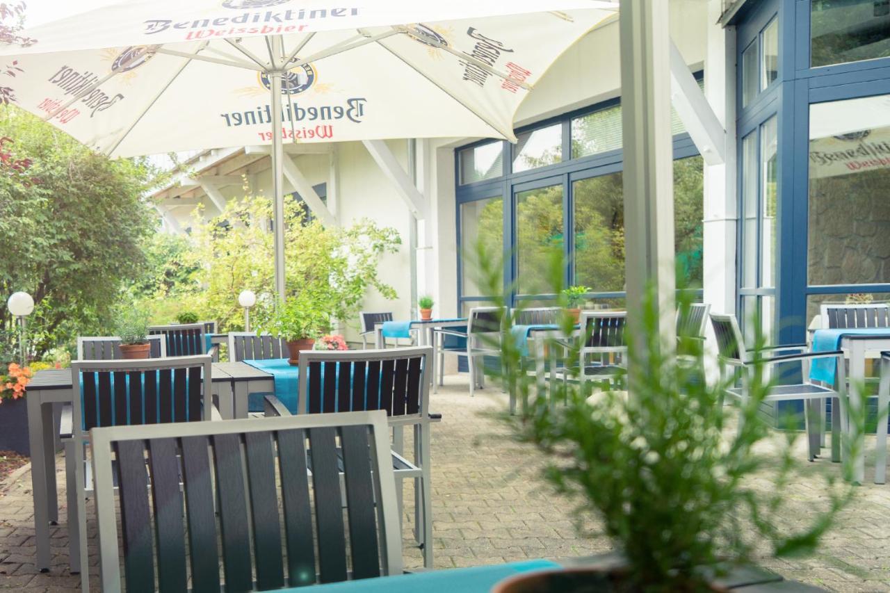 aktiv Sporthotel Sächsische Schweiz Pirna Exterior foto