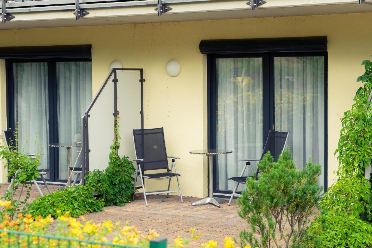 aktiv Sporthotel Sächsische Schweiz Pirna Exterior foto