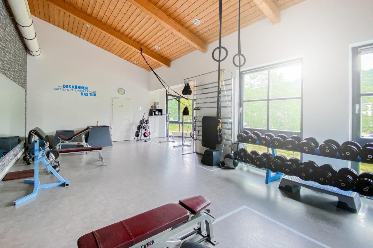 aktiv Sporthotel Sächsische Schweiz Pirna Exterior foto