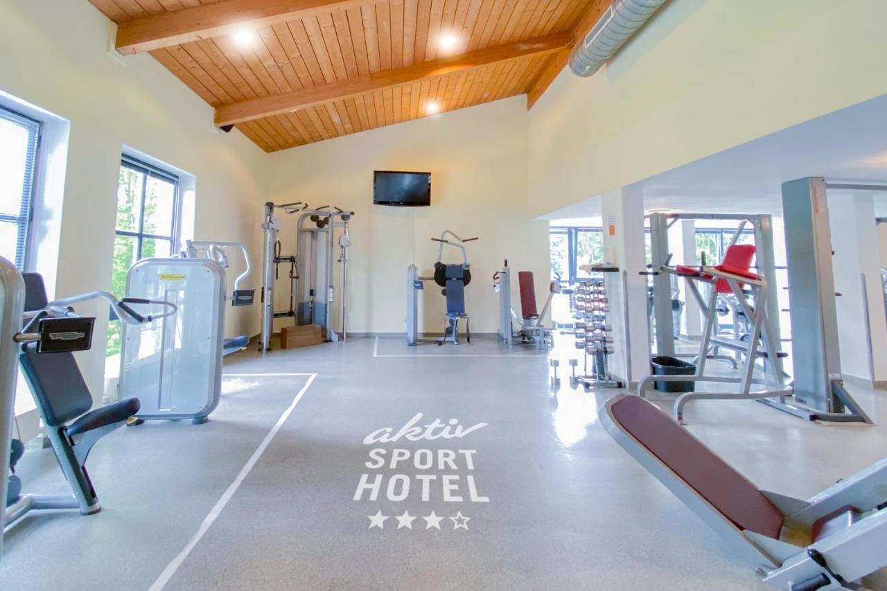 aktiv Sporthotel Sächsische Schweiz Pirna Exterior foto