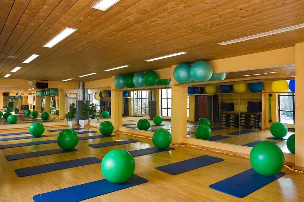 aktiv Sporthotel Sächsische Schweiz Pirna Exterior foto