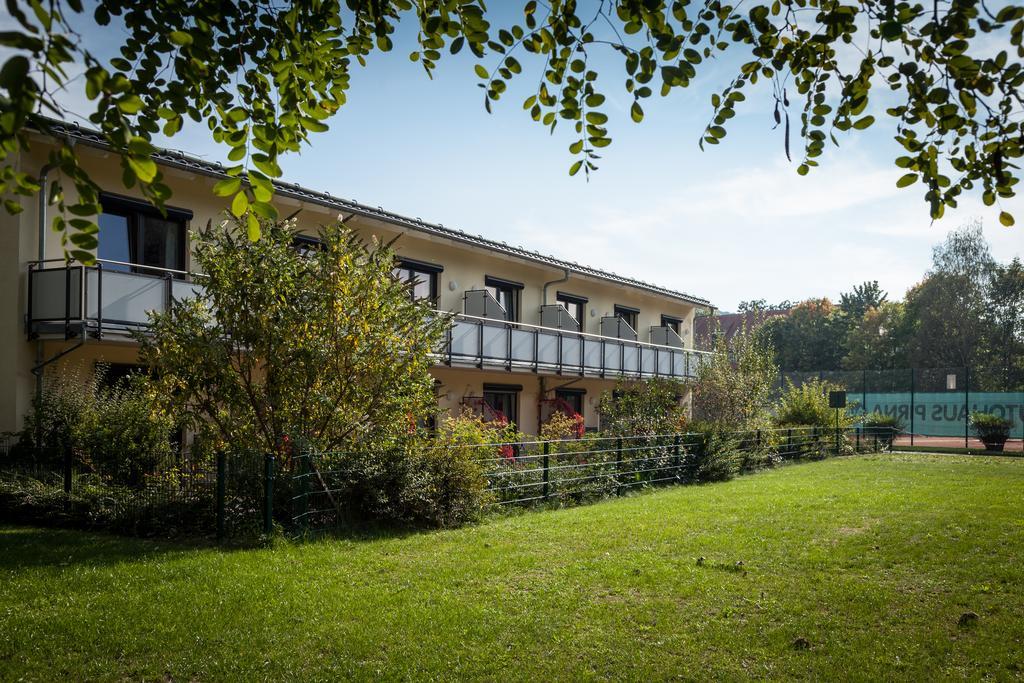 aktiv Sporthotel Sächsische Schweiz Pirna Exterior foto