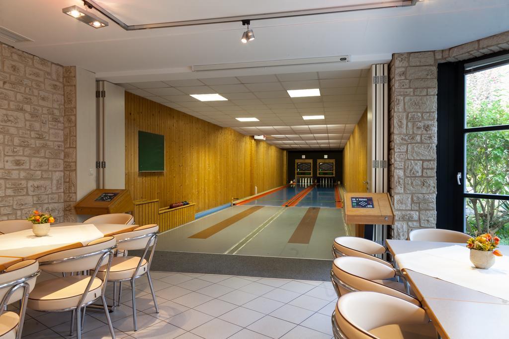 aktiv Sporthotel Sächsische Schweiz Pirna Exterior foto