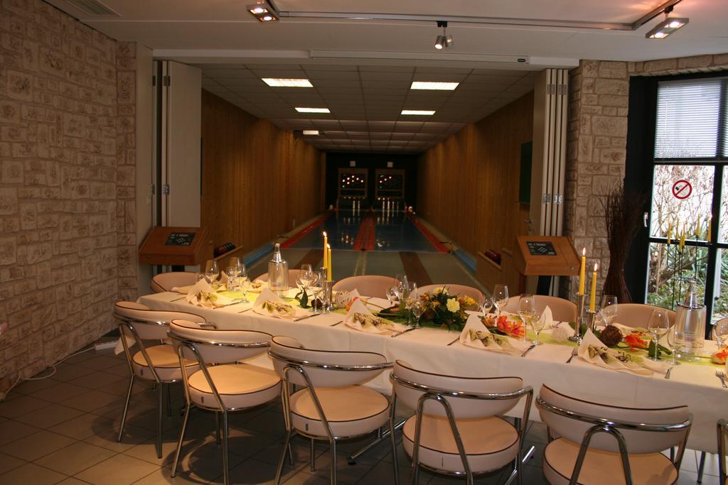 aktiv Sporthotel Sächsische Schweiz Pirna Exterior foto