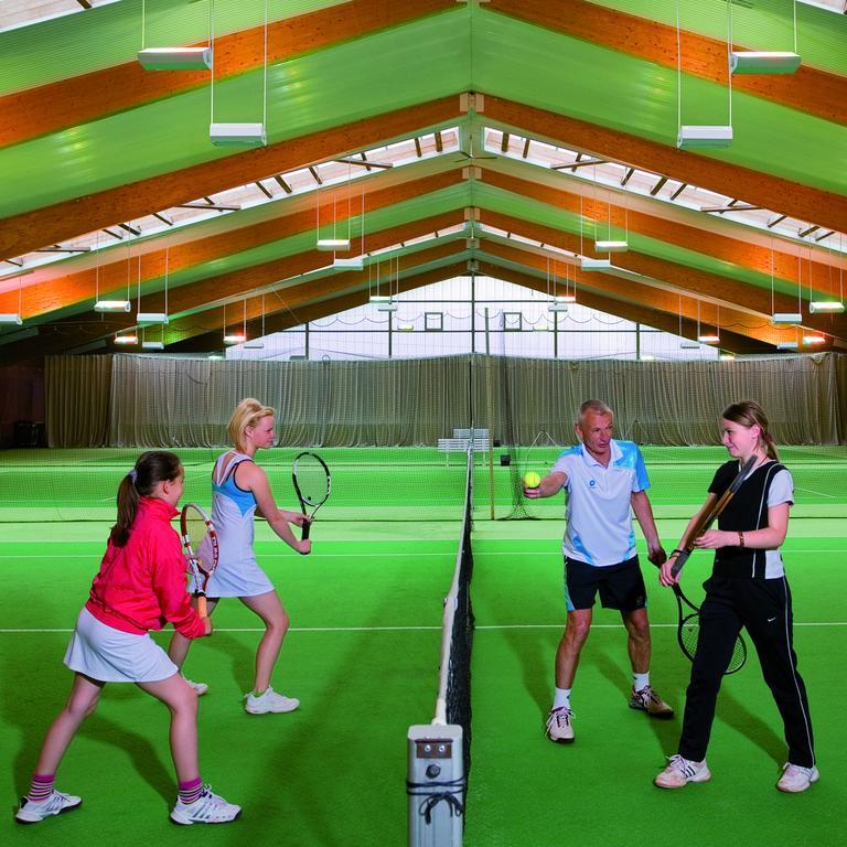 aktiv Sporthotel Sächsische Schweiz Pirna Exterior foto