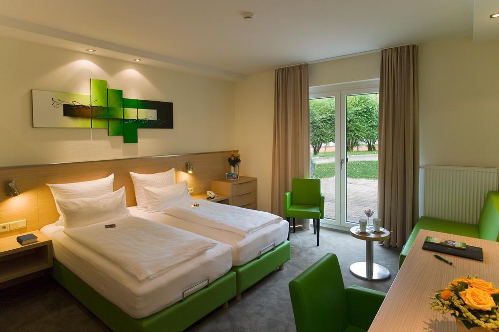 aktiv Sporthotel Sächsische Schweiz Pirna Zimmer foto
