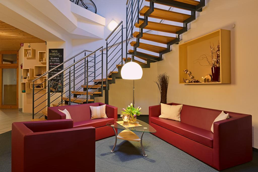 aktiv Sporthotel Sächsische Schweiz Pirna Exterior foto