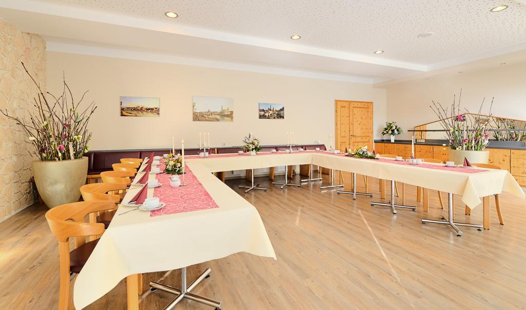 aktiv Sporthotel Sächsische Schweiz Pirna Exterior foto